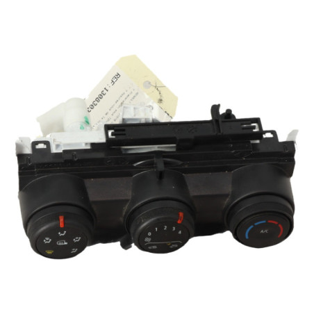 Commande chauffage RENAULT EXPRESS VAN Photo n°1