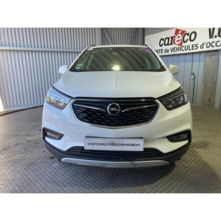 Capot OPEL MOKKA 1 Photo n°1