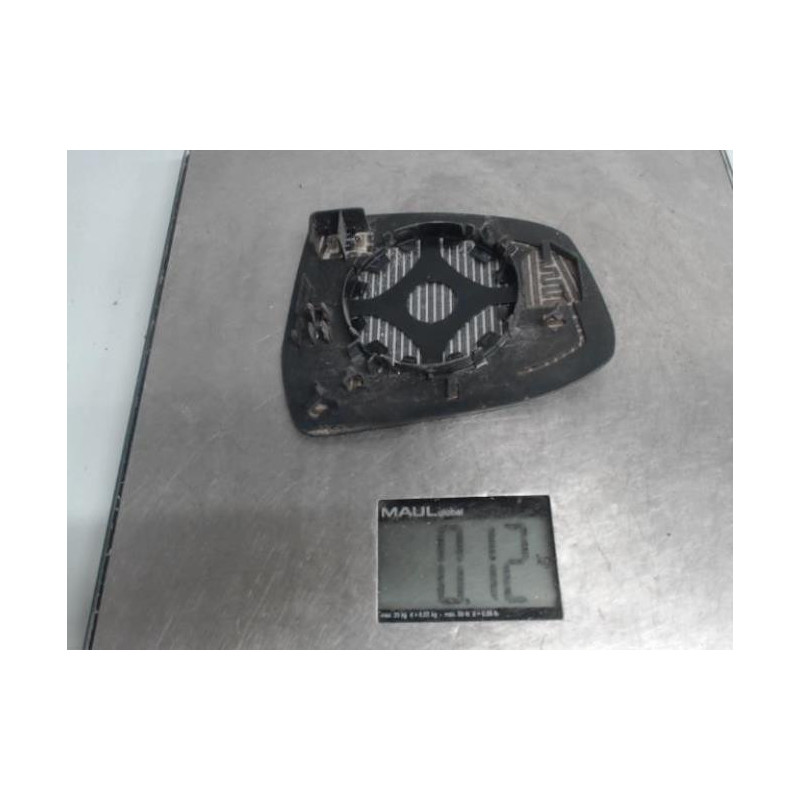 Glace retroviseur gauche FORD FOCUS 3