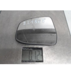 Glace retroviseur gauche FORD FOCUS 3