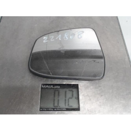 Glace retroviseur gauche FORD FOCUS 3