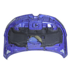 Capot RENAULT CLIO 5 Photo n°4
