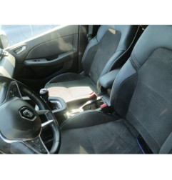 Capot RENAULT CLIO 5 Photo n°8