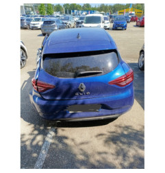 Capot RENAULT CLIO 5 Photo n°10
