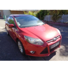 Glace retroviseur gauche FORD FOCUS 3 Photo n°6