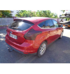 Glace retroviseur gauche FORD FOCUS 3 Photo n°7