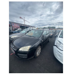 Commande chauffage FORD FOCUS 2 Photo n°8
