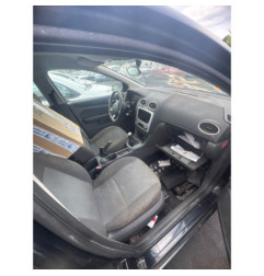 Commande chauffage FORD FOCUS 2 Photo n°12