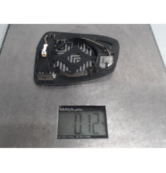 Glace retroviseur droit FORD FOCUS 3 Photo n°1