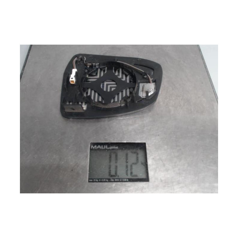 Glace retroviseur droit FORD FOCUS 3