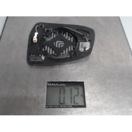 Glace retroviseur droit FORD FOCUS 3 Photo n°1