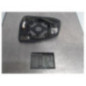 Glace retroviseur droit FORD FOCUS 3