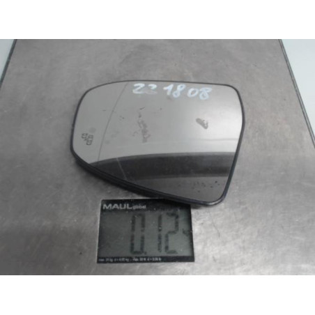 Glace retroviseur droit FORD FOCUS 3