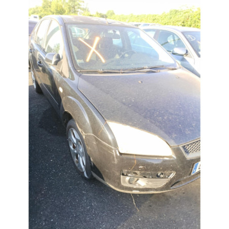 Pare soleil gauche FORD FOCUS 2