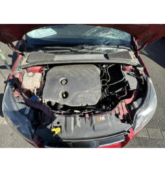 Glace retroviseur droit FORD FOCUS 3 Photo n°8