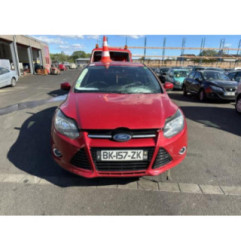 Glace retroviseur droit FORD FOCUS 3 Photo n°18