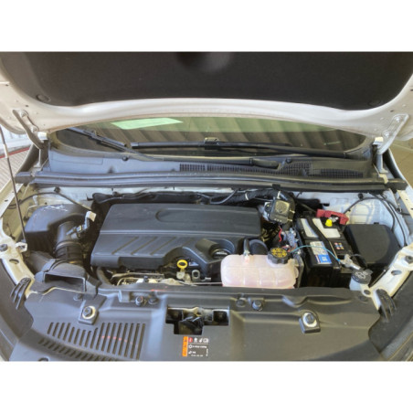 Levier de vitesses OPEL MOKKA 1