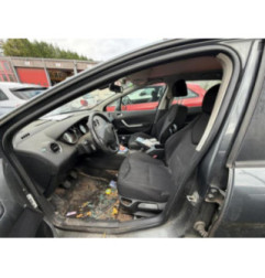 Malle/Hayon arriere PEUGEOT 308 1 SW Photo n°10