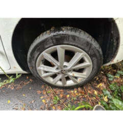 Air bag lateral droit SKODA FABIA 3 Photo n°17