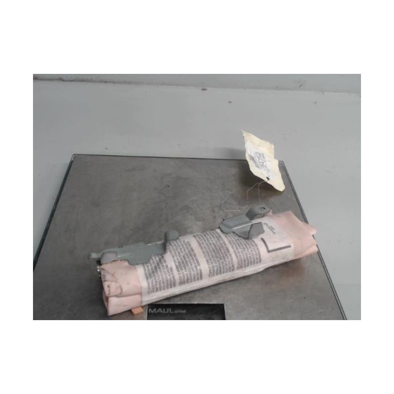 Air bag lateral gauche SKODA FABIA 3