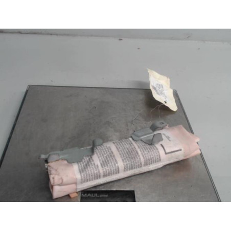 Air bag lateral gauche SKODA FABIA 3 Photo n°1