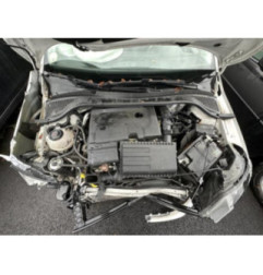 Air bag lateral gauche SKODA FABIA 3 Photo n°15