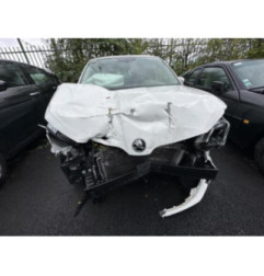 Air bag lateral gauche SKODA FABIA 3 Photo n°16