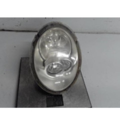Optique avant principal gauche (feux)(phare) MINI MINI 1 R50/R53 Photo n°1