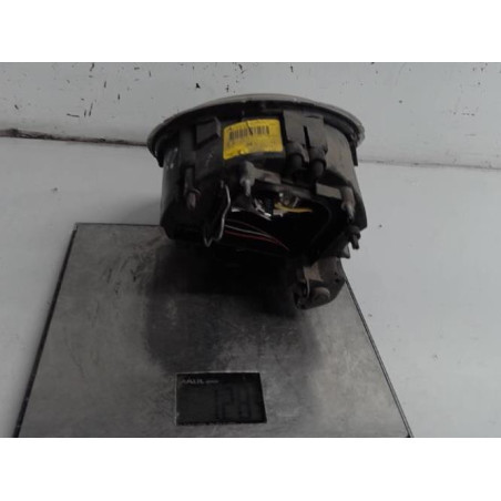 Optique avant principal gauche (feux)(phare) MINI MINI 1 R50/R53