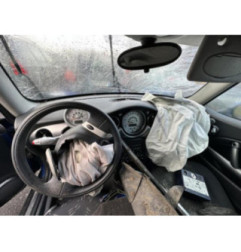 Optique avant principal gauche (feux)(phare) MINI MINI 1 R50/R53 Photo n°6