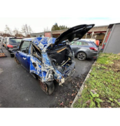 Optique avant principal gauche (feux)(phare) MINI MINI 1 R50/R53 Photo n°11