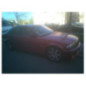 Capot BMW SERIE 3 E46