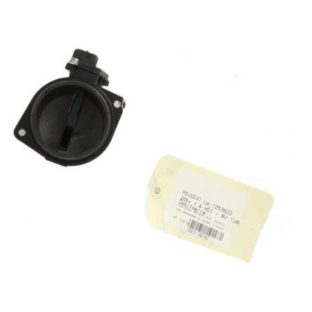 Debitmetre PEUGEOT 206+ Photo n°1
