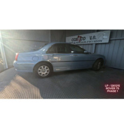 Capot ROVER 75 Photo n°6