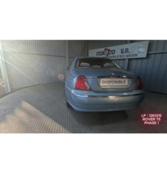 Capot ROVER 75 Photo n°8