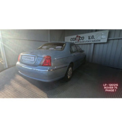 Capot ROVER 75 Photo n°9