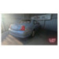 Capot ROVER 75