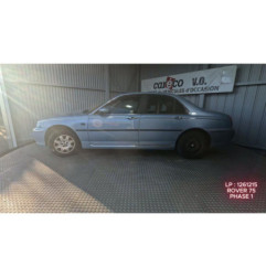 Capot ROVER 75 Photo n°10
