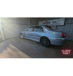 Capot ROVER 75 Photo n°11
