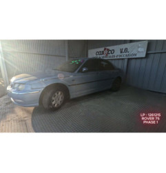 Capot ROVER 75 Photo n°12