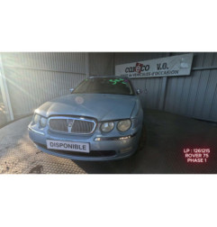 Capot ROVER 75 Photo n°13
