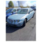 Capot ROVER 75