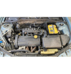 Capot ROVER 75 Photo n°19