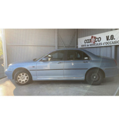 Capot ROVER 75 Photo n°20