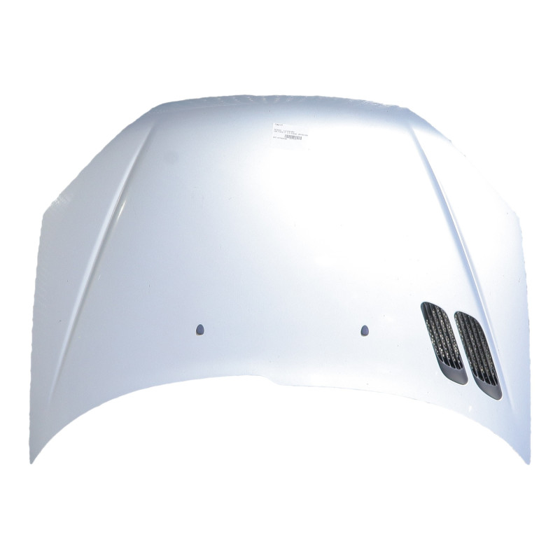 Capot PEUGEOT 206