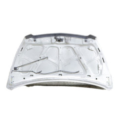 Capot CHEVROLET SPARK Photo n°4