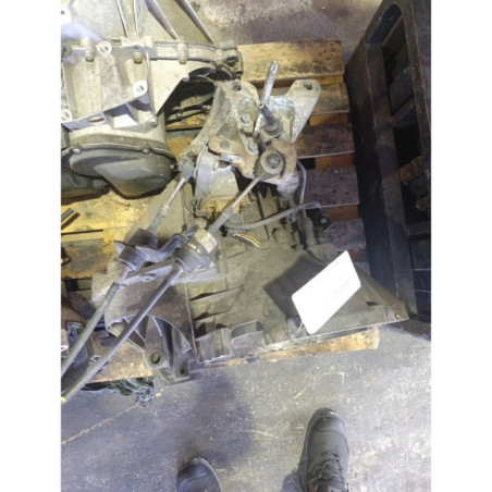Boite de vitesses FORD TRANSIT CONNECT 1 Photo n°1