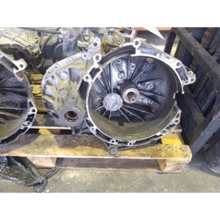 Boite de vitesses FORD TRANSIT CONNECT 1