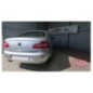 Capot SKODA SUPERB 2