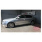 Capot SKODA SUPERB 2